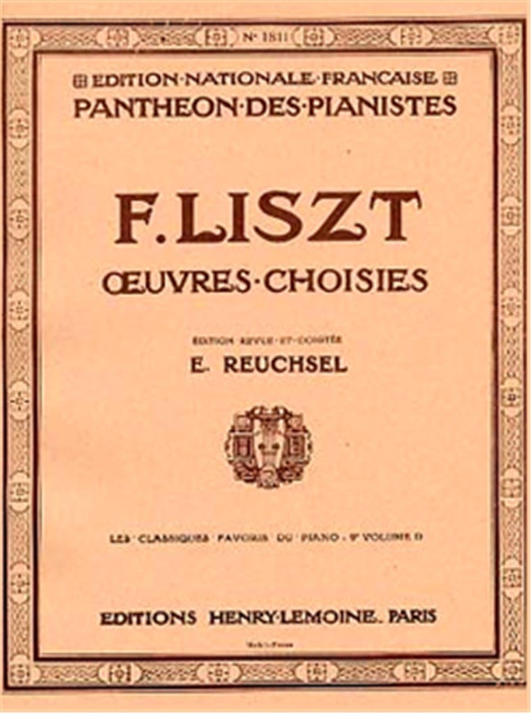 Classiques favoris Vol.9D